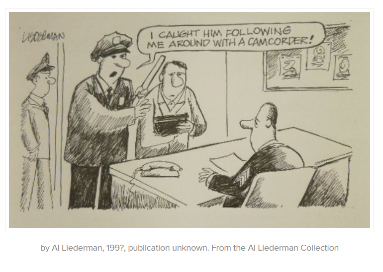 Sounds familiar?
#ICE #Pretti