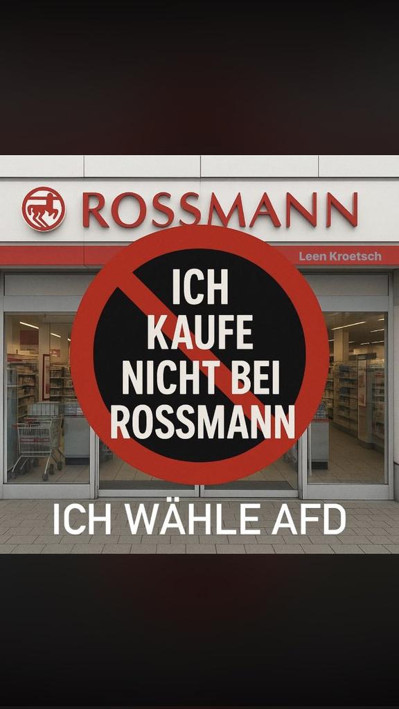 Ihr etwa auch?😱⚠️🐀
Warum das denn??
Verstehe ich aber nicht⚠️😇
Bild netzfund ⚠️