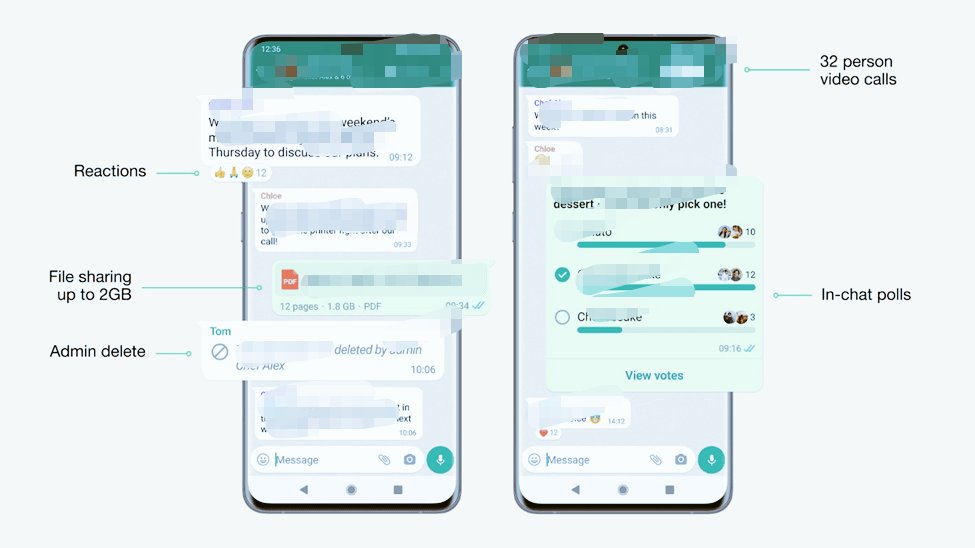 क्या आप WhatsApp चैट्स को PDF में सेव करना जानते हैं?

आप अपनी किसी ज़रूरी चैट्स को कानूनी सबूत या फिर किसी खास की पुरानी यादों के तौर पर अपनी चैट्स को PDF में संभाल कर रख सकते हैं, जो बहुत ही आसान है। लेकिन यह WhatsApp में सीधा 'Export to PDF' का बटन नहीं मिलता, किन्तु इन 3 आसान