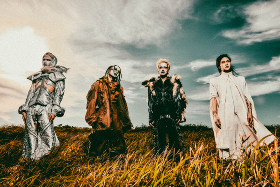 キズ (@ki_zuofficial) / Posts / X