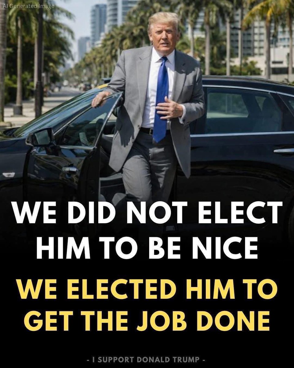 PazzyVal's tweet image. UK need Trump more than Trump need them,