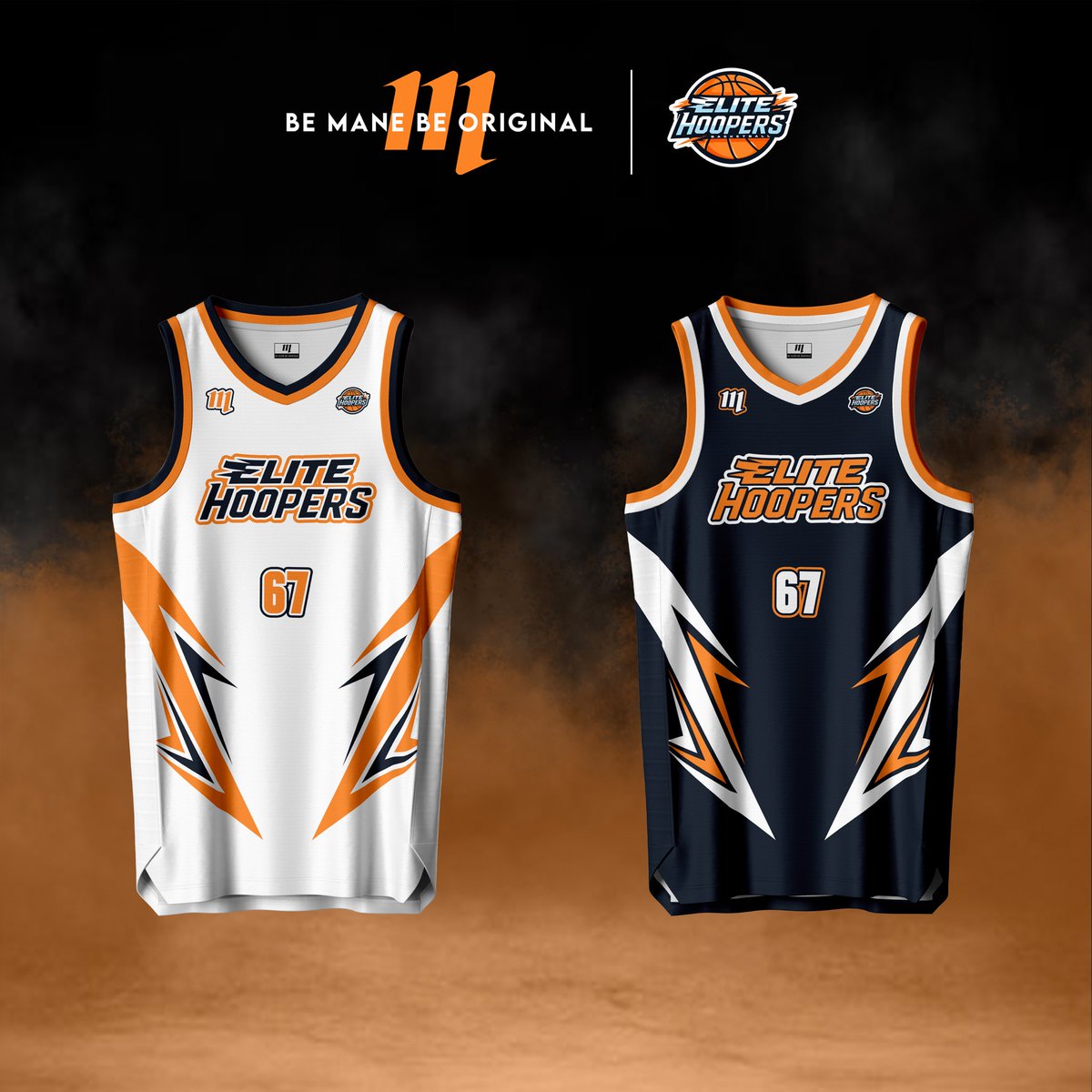 Elite Hoopers Gym tweet media