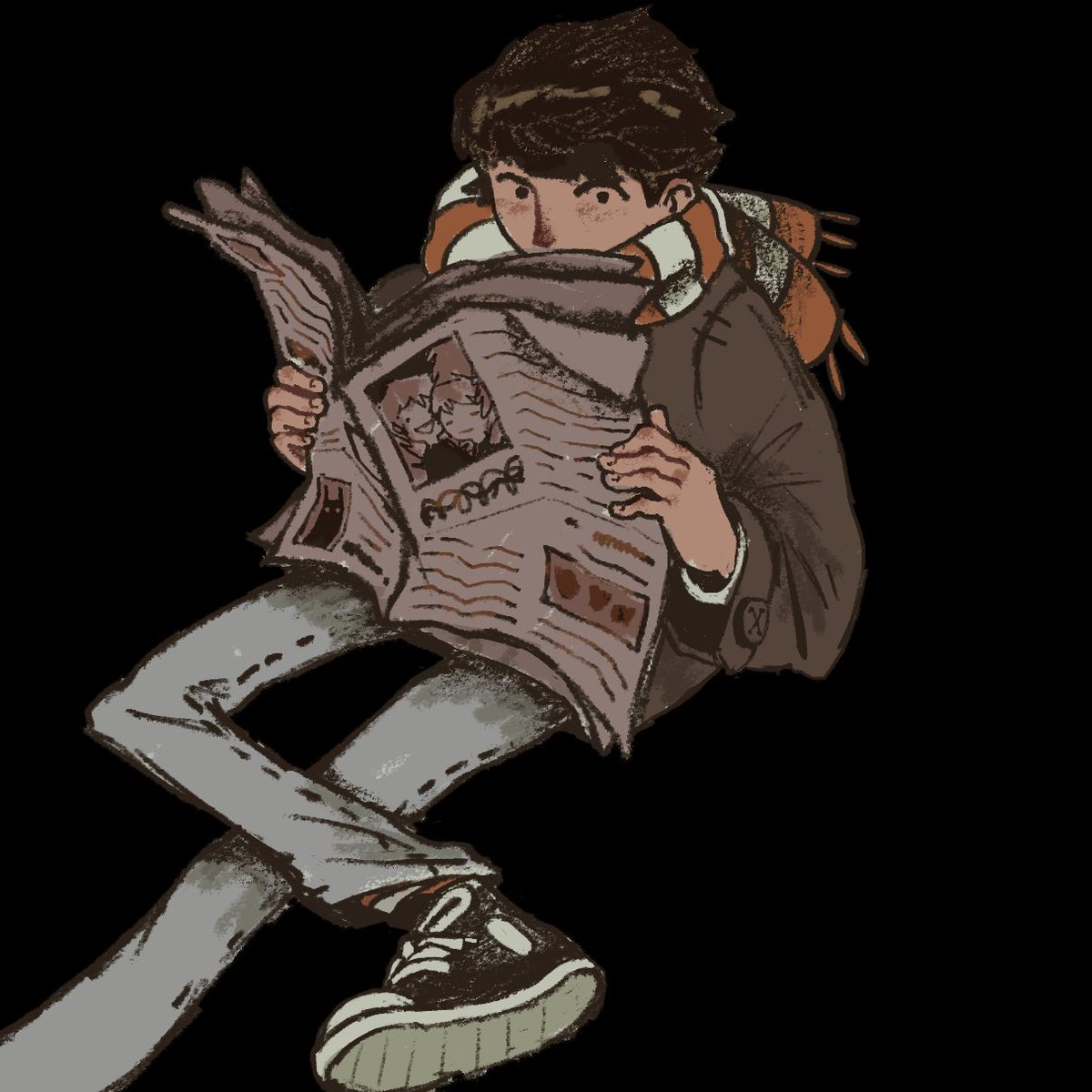 leafinite tweet media