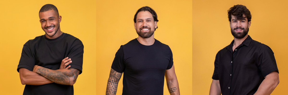 ogabzou's tweet image. os 3 tipos de sigilosos do grindr