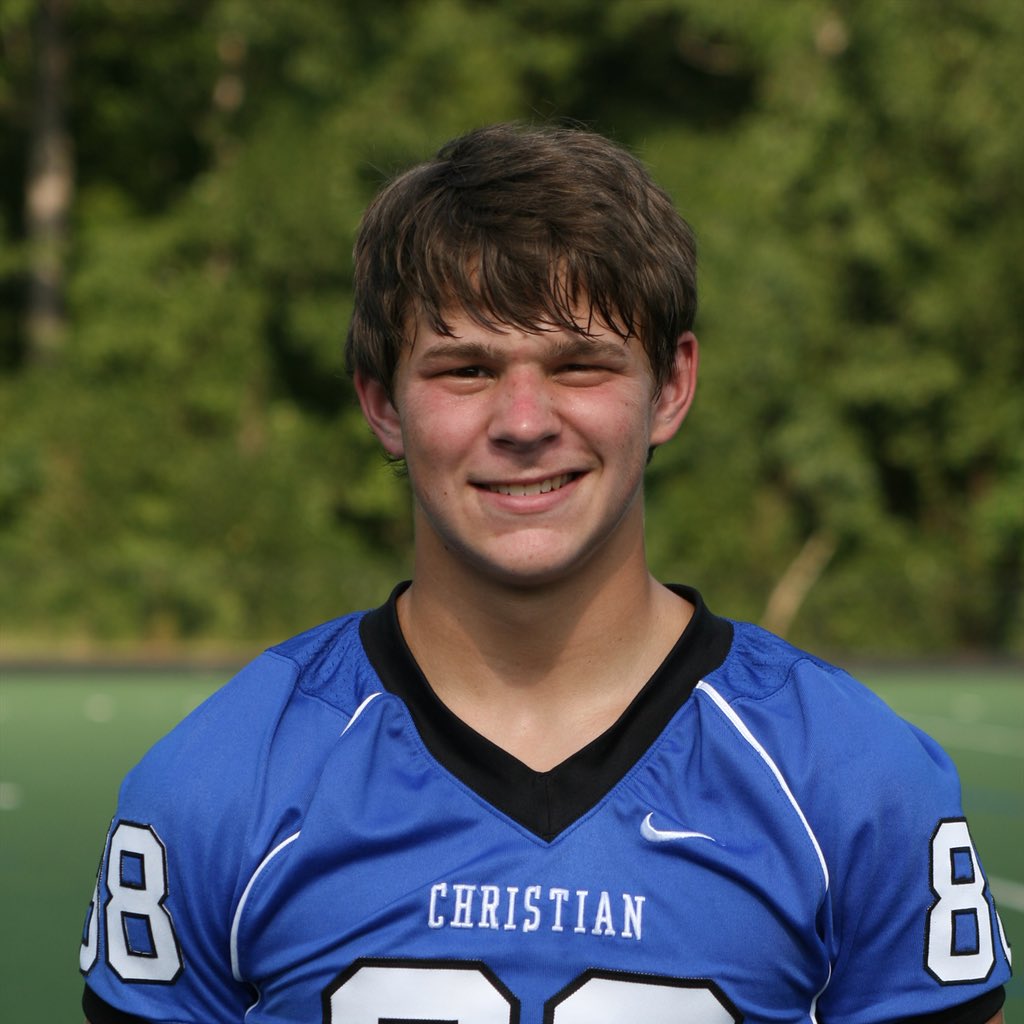 Langston Wertz Jr. tweet media