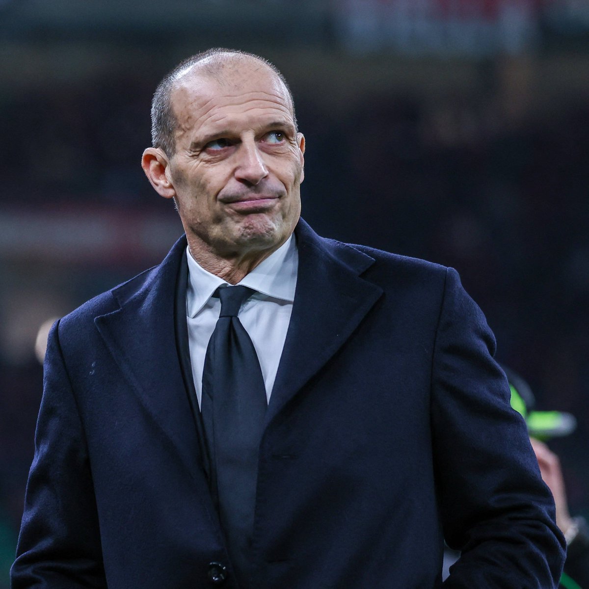 Italian Football TV tweet media