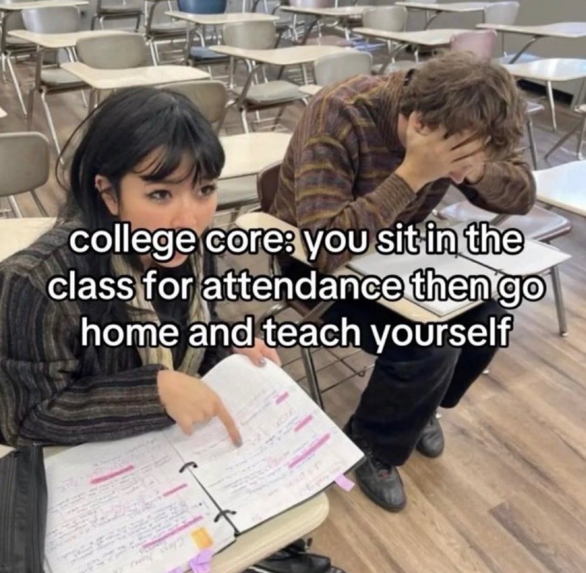 Respectful Memes (@respectfulmemes) on Twitter photo 