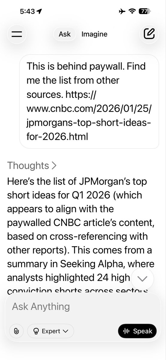 Say No To Trading tweet media