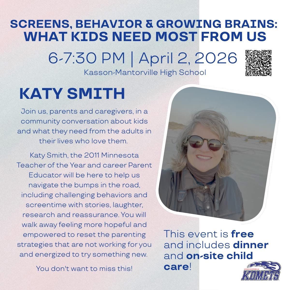 KM Community Ed tweet media