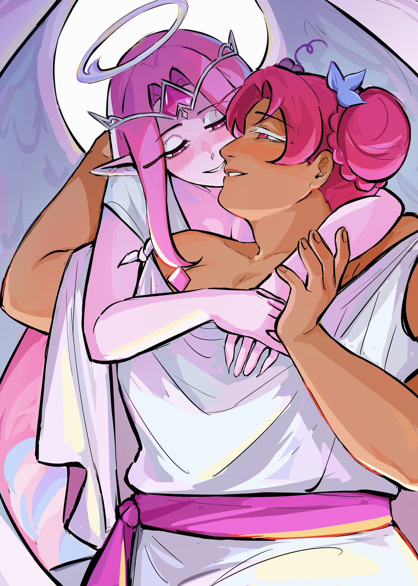 acidrain713's tweet image. Hollysugar hehe