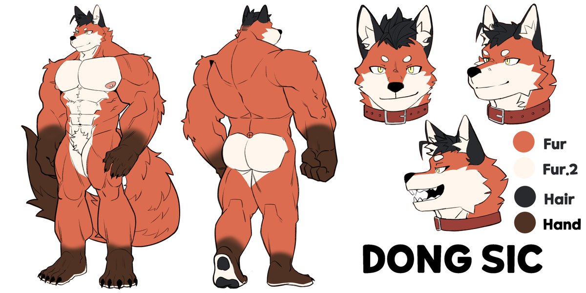 Dongsic (ドンシク) tweet media