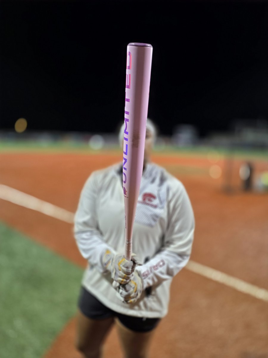 Ashlyn AJ Davis 2028 tweet media