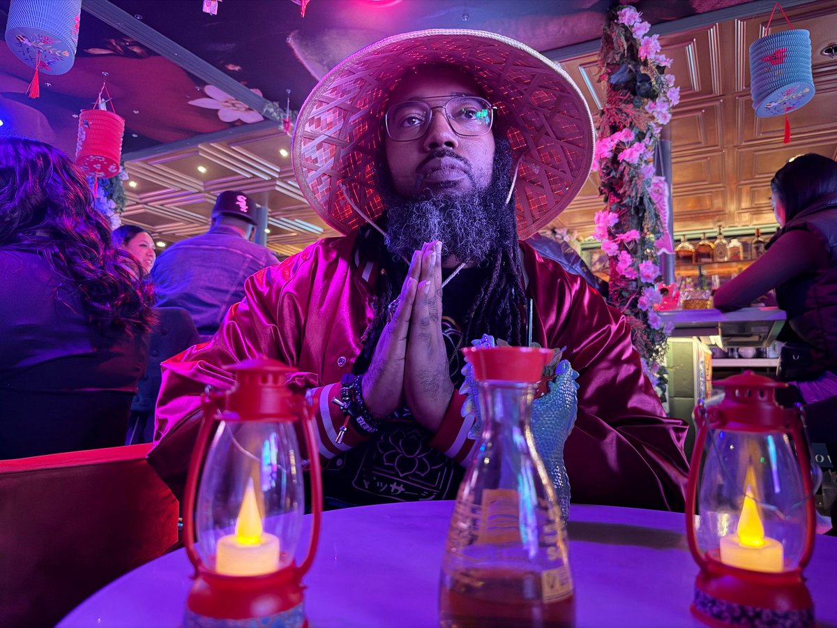 The Franchise tweet media