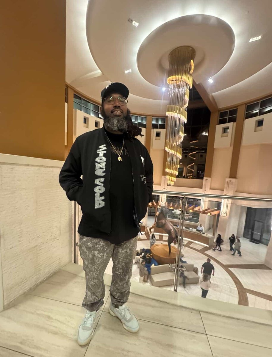 The Franchise tweet media