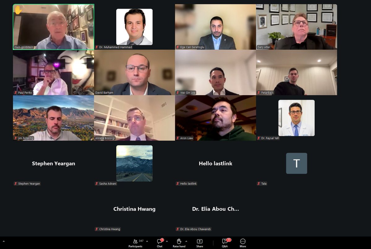 Muhammed A. Moukhtar Hammad tweet media