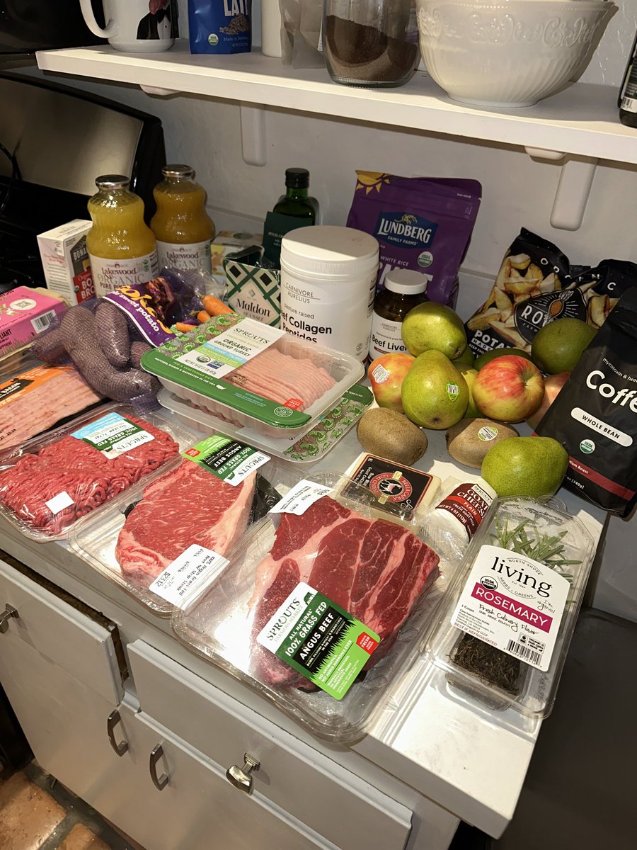 Carnivore Aurelius ©🥩 ☀️🦙 tweet media