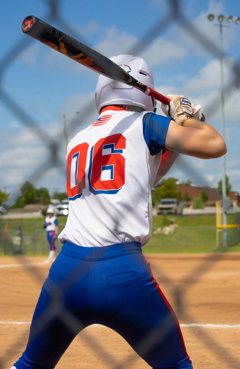COMMITTED!!!! I’m so excited to announce my verbal commitment to NOC Tonkawa College!! Go Lady Mavs💪🏼💪🏼 <a href="/texasgloryneok/">texasgloryneok</a> <a href="/NOCTonkSB/">NOC Tonk Softball</a> <a href="/rayjeff97/">Jeff Ray</a> <a href="/CoachChrismavs/">Chris Townsend</a>