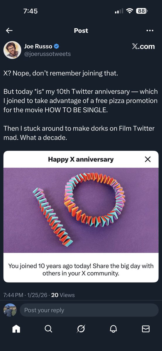 Biggest fucking dork on here.