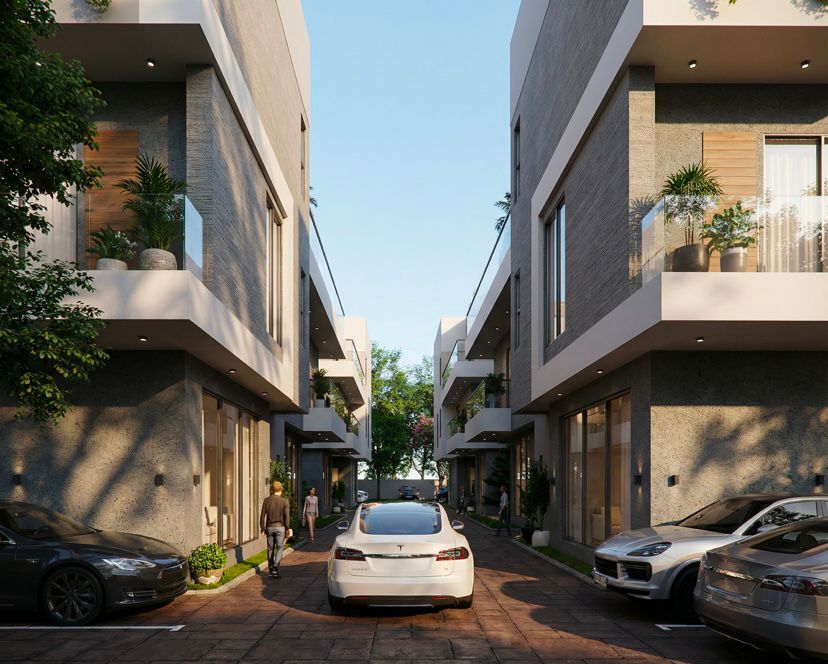 neilstudios_'s tweet photo. This isnβt just a render.
Itβs a story before construction.
I help architects and developers see their ideas clearly through architecture visualization and motion design.
Designing clarity, not just images.
#ArchViz #ArchitectureVisualization #3DRender #DesignProcess https://t.co/9tvwsneNBM