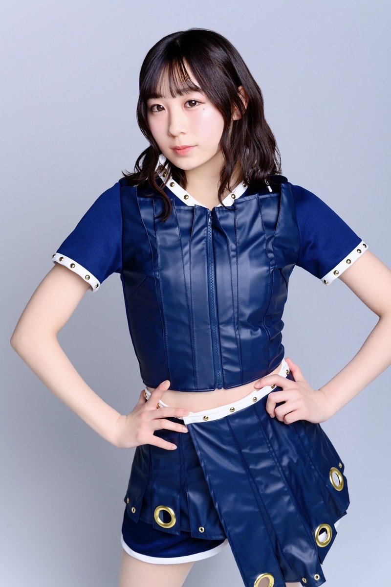 皆様初めまして！ オリックス・バファローズ公式ダンス&ヴォーカル