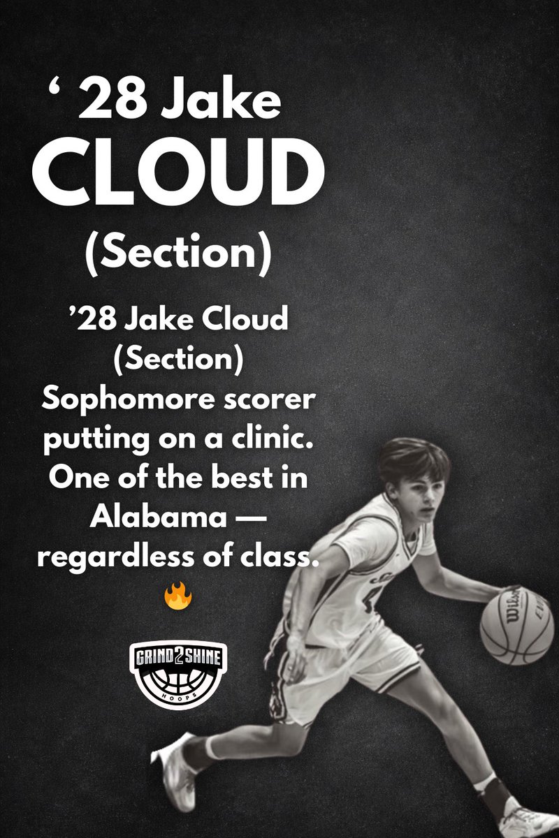 Grind2Shine Hoops tweet media