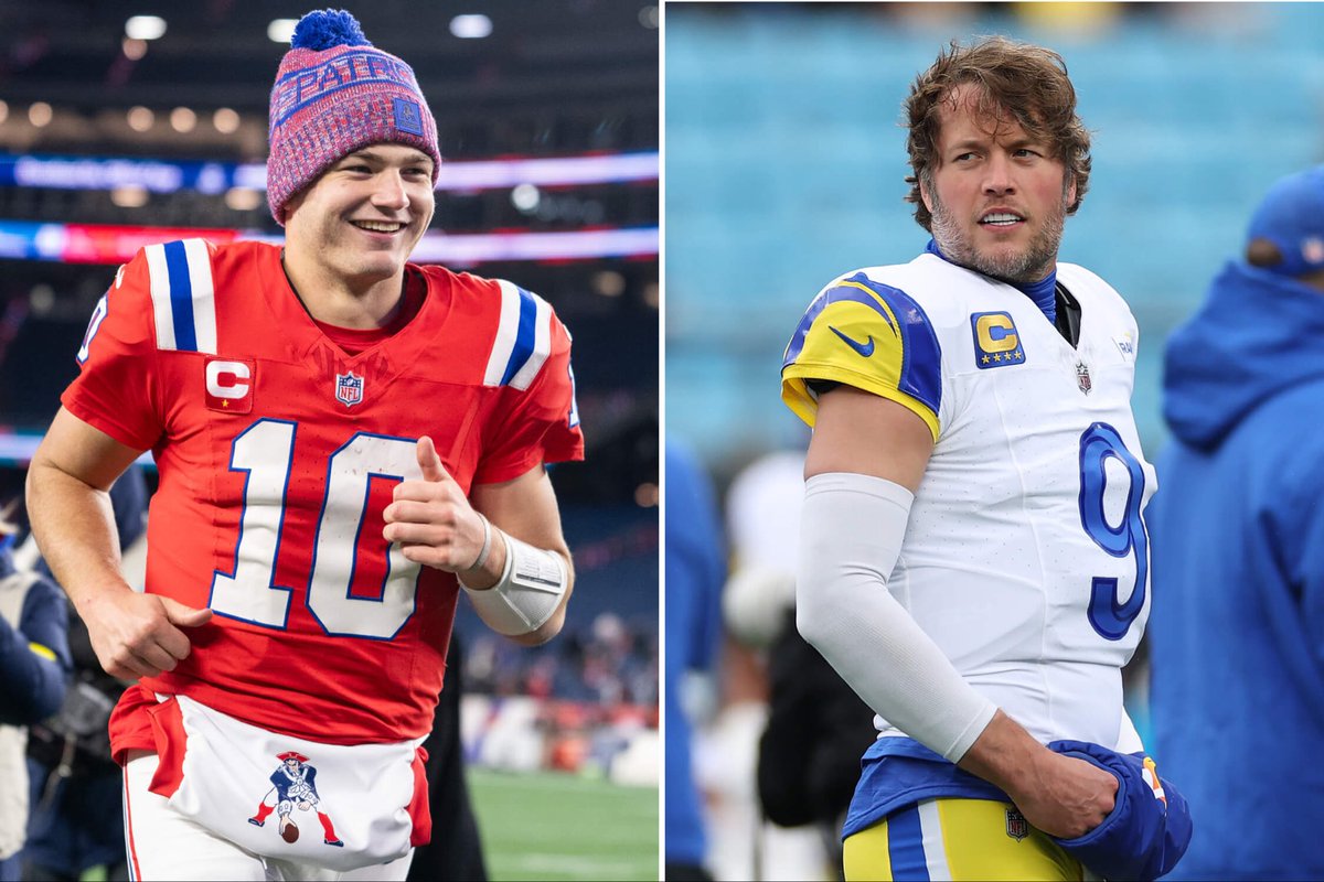 Michael Matuch tweet media