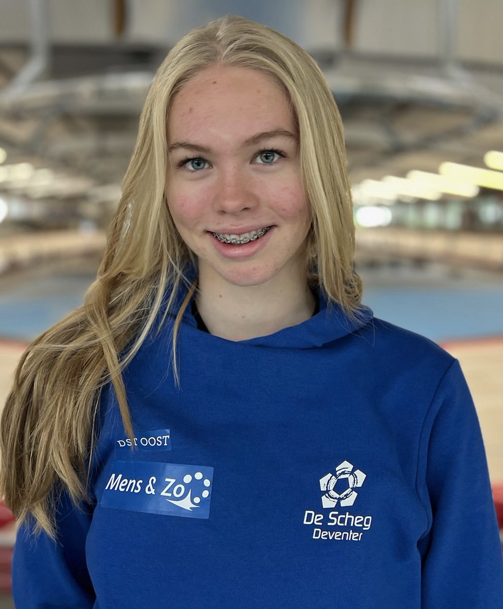 #Schaatscircuit❄️ <a href="/Thialf/">Thialf</a> 
  (NED)  25 jan 2026  
Veerle Friso rijdt mooi PR op de 1000m 1.21.14💙

#DevelopmentSprintTeamOOST💙#APAC 
<a href="/Mac3Park/">MAC3PARK</a> Mens&amp;Zo  <a href="/DeScheg/">DeScheg</a> v.EkrisToyota.nl <a href="/SportDeventer/">SportbedrijfDeventer</a> <a href="/Salland_1/">Salland1</a>