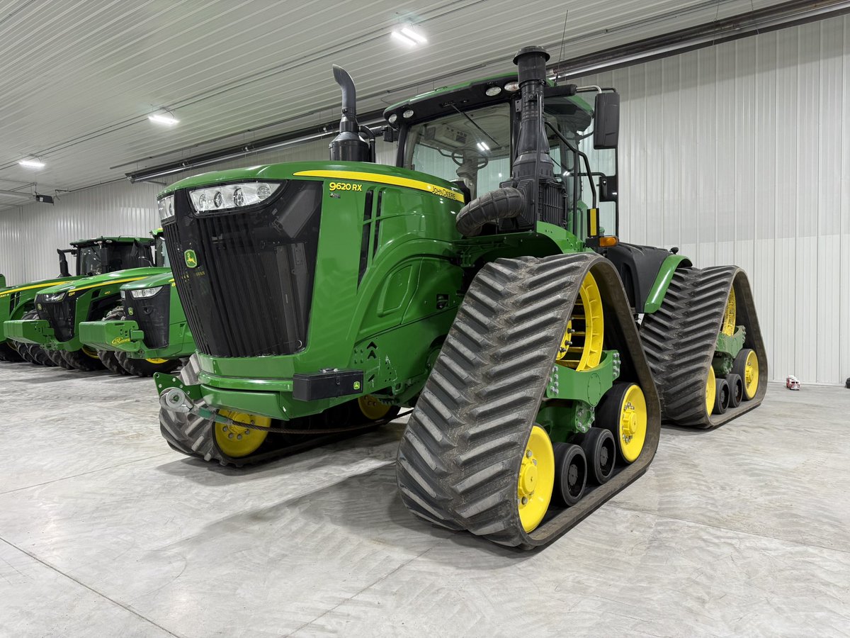 Logan Hunke tweet media