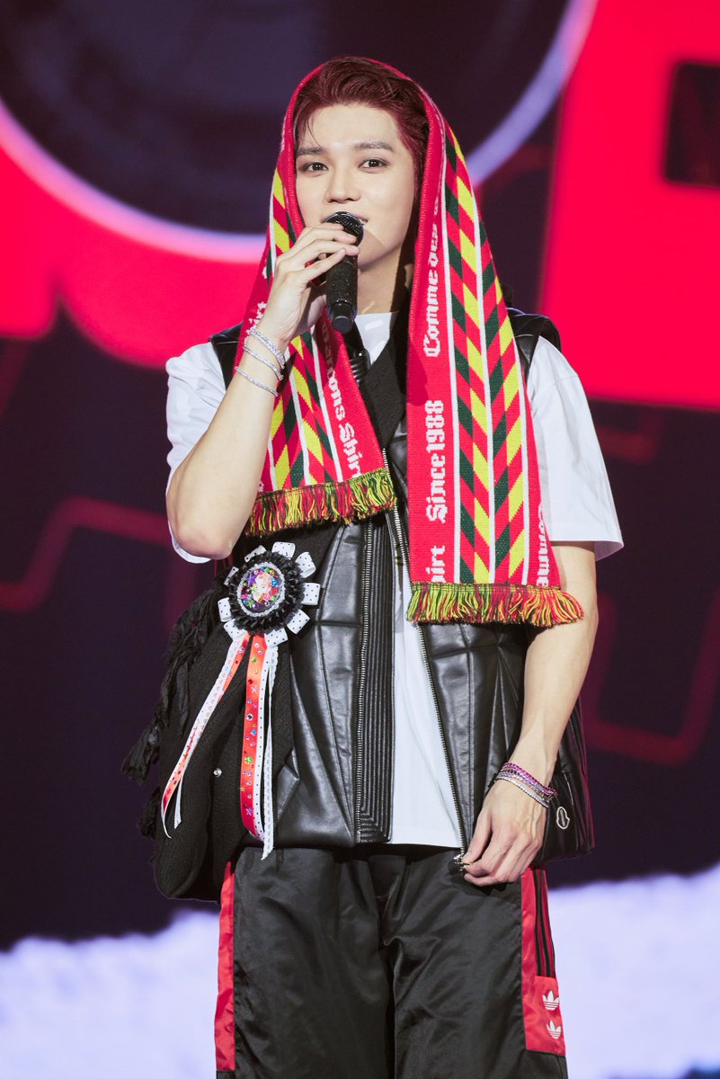 SMTOWNGLOBAL's tweet image. #TAEYONG #태용 #TY_TRACK
#TY_TRACK_REMASTERED
#NCT #NCT127