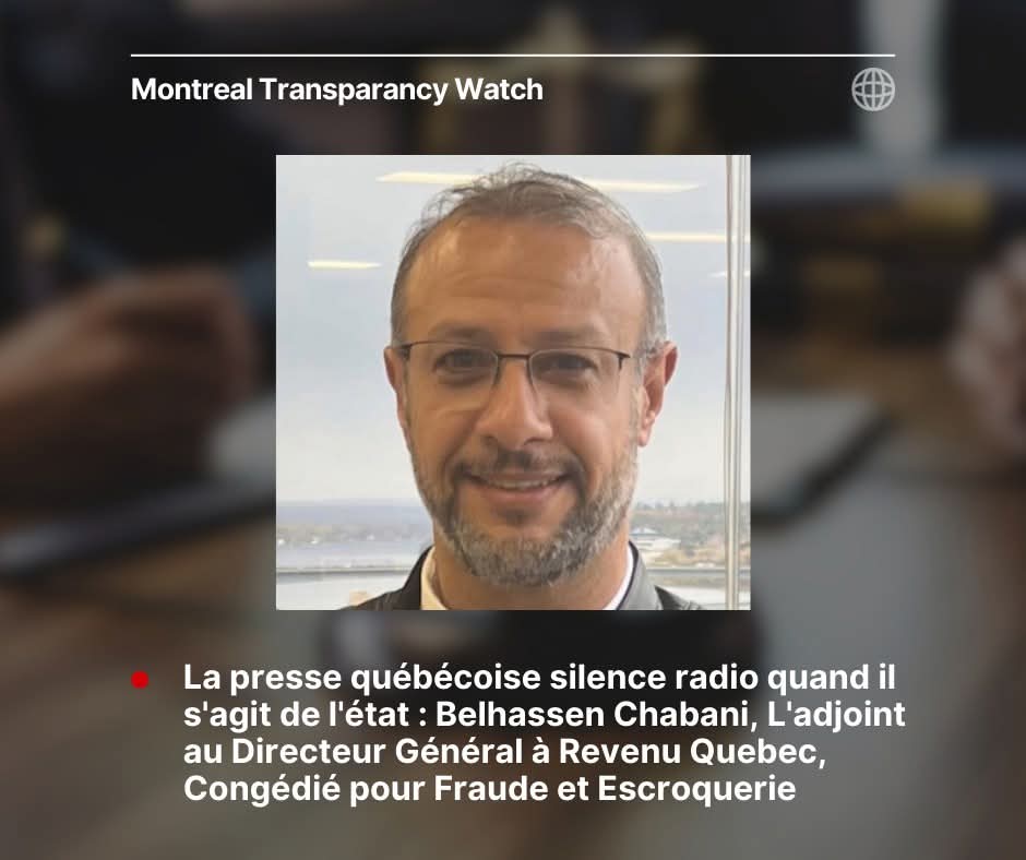 Congédié....... eeeee prison ou déportation......