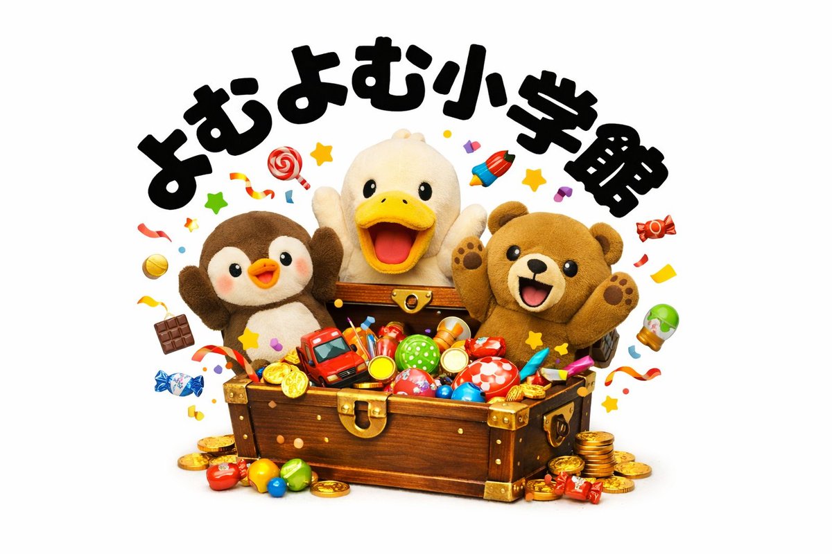 よむよむ小学館 (@yomuyomu_2025) / Posts / X