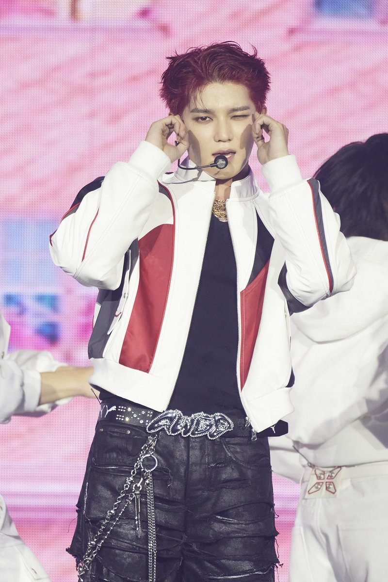 SMTOWNGLOBAL's tweet image. #TAEYONG #태용 #TY_TRACK
#TY_TRACK_REMASTERED
#NCT #NCT127