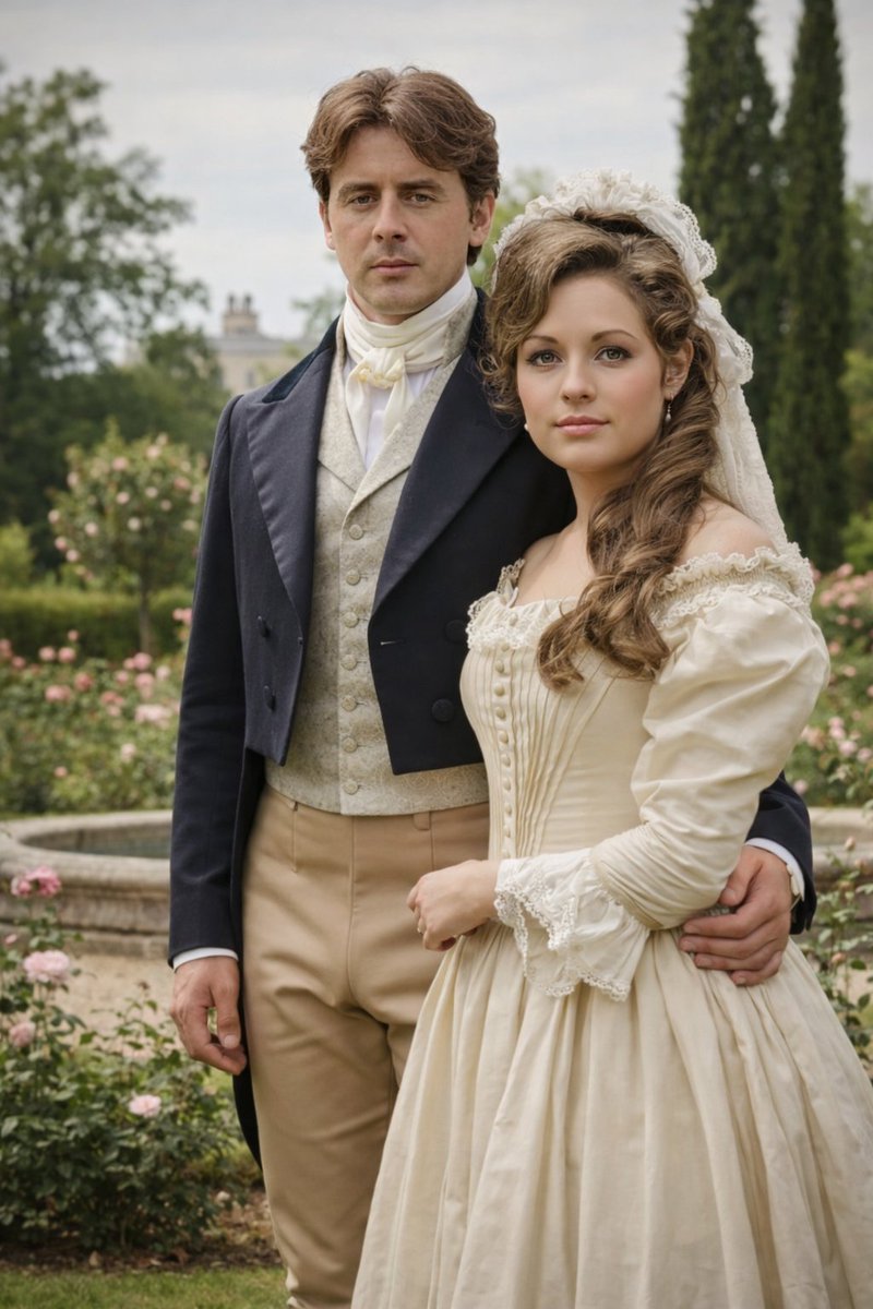 Nos ponemos nostálgicos para viajar a finales de los **años 70** (1977-1978). ¿Recuerdan cuando las telenovelas no solo nos entretenían, sino que nos traían la literatura universal a la sala de la casa? 📺
Hablemos de **"#ROJOYNEGRO"**, una producción de **Producciones PUNCH**