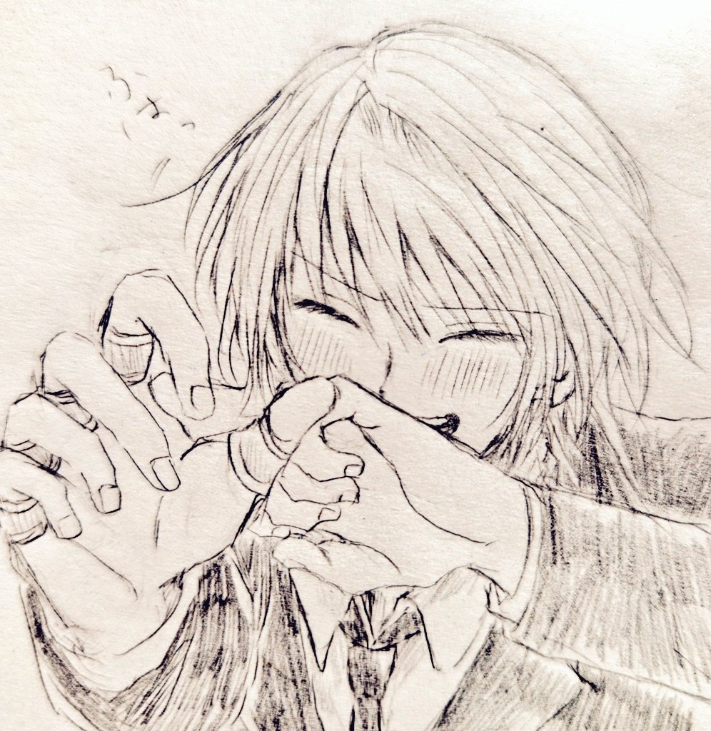 #ハンタープラス
「〇〇…。今嘘をついたな？嘘つきは捕まえろとの上からの命令だ。お前でも容赦はしないぞ。」
ーーーーーーーーーーーーーーー。

「ふふっ。冗談だ！安心しろっ。」