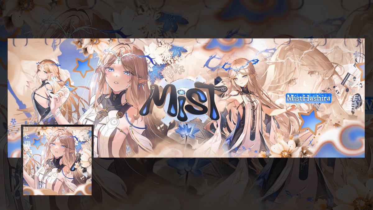 Avi + header || #cartethyia #WutheringWaves

Dm for urs