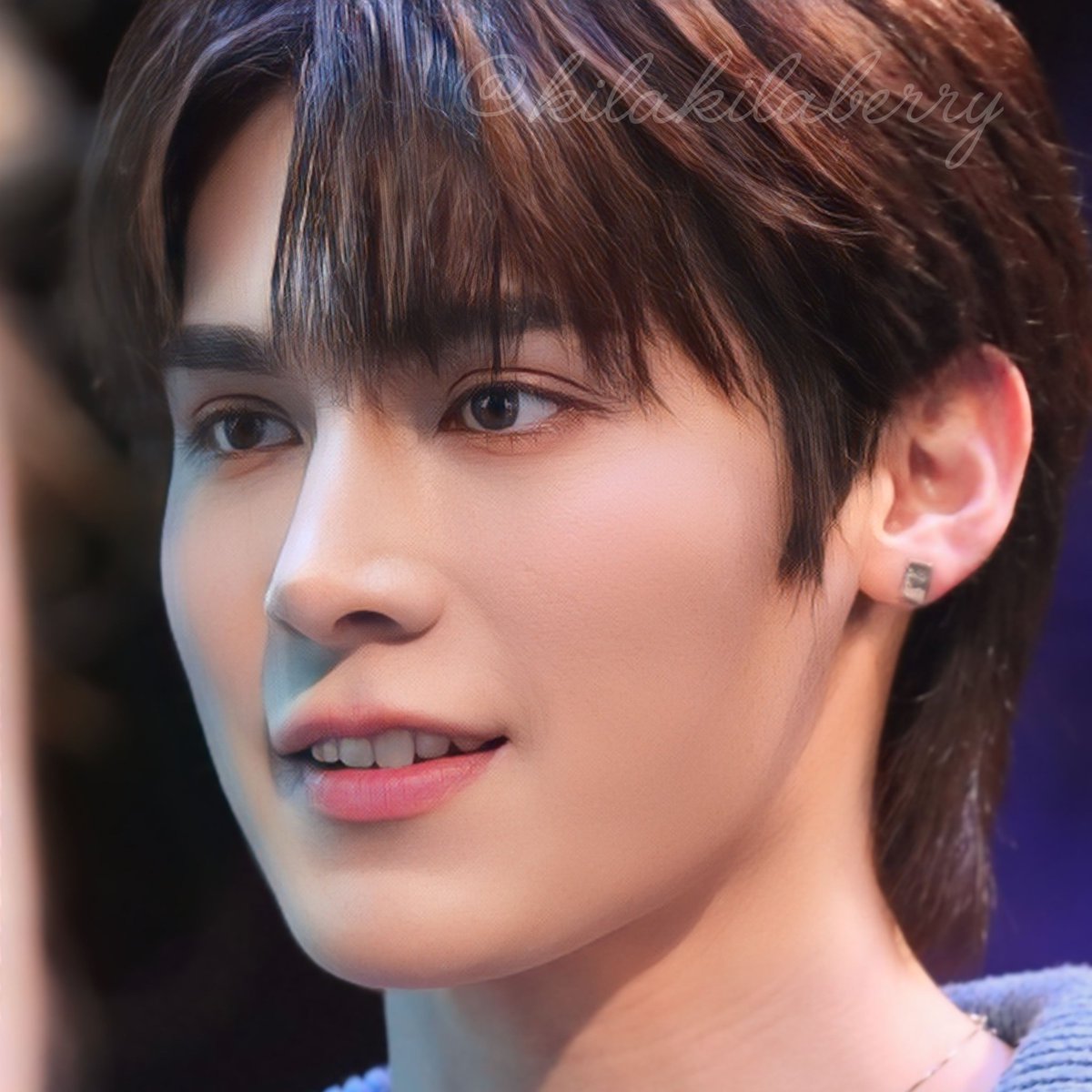 HBD Na Ka.
Dear Peat. 
It's been over a year since I last saw you. I miss you terribly and would go to see you at once if I could.

May you have a brilliant 29th year.🤍

#PeatwasuShiningDay