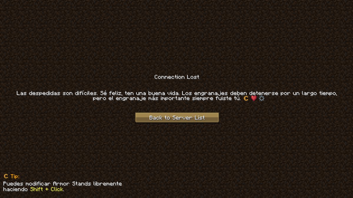 Creatia 3 ⚙ tweet media