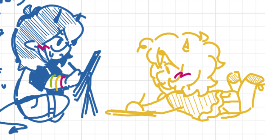 きつび💫 kitsby tweet media