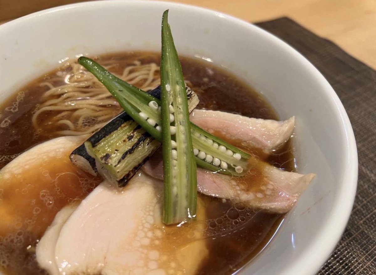 GINGINGIN001's tweet image. 🍜26日の限定商品です🍜

本日も11:00〜22:30（LO22:00）営業です

新作✨
⭕️シラチャーそば

⭕️チーズリゾット

今や希少価値
⭕️烏賊肝そば

⭕️チーズリゾット

ネギ背負います
⭕️鴨そば

⭕️鴨丼

自分へのご褒美
⭕️大葉ジェノベーゼ限定和え玉