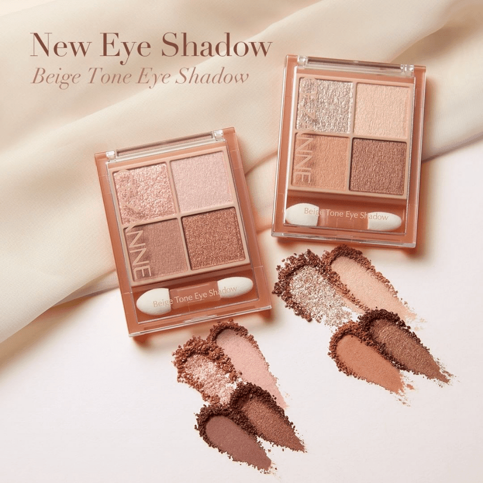 CezanneId's tweet photo. A carefully selected mix of three textures♪
① Three-dimensional glitter
② Shimmer pearl that eliminates dullness
③ Matte that creates depth
By layering these three different textures, you can create large eyes with natural shadows.
#CEZANNE #eyeshadow #cosmetics #Makeup #eye https://t.co/w9G7t4ayYv
