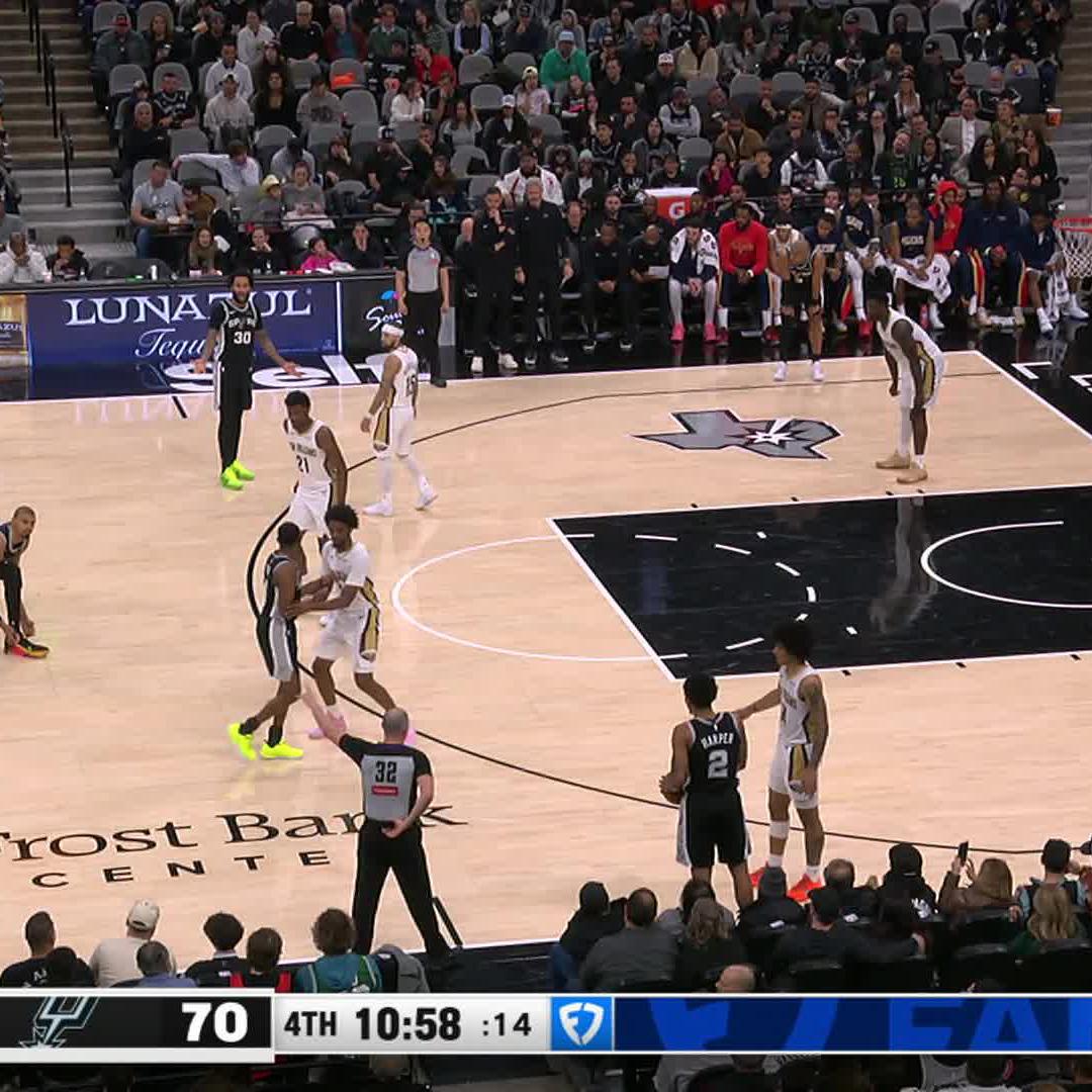 W3MBY 🏹
📺 FanDuelSN SW