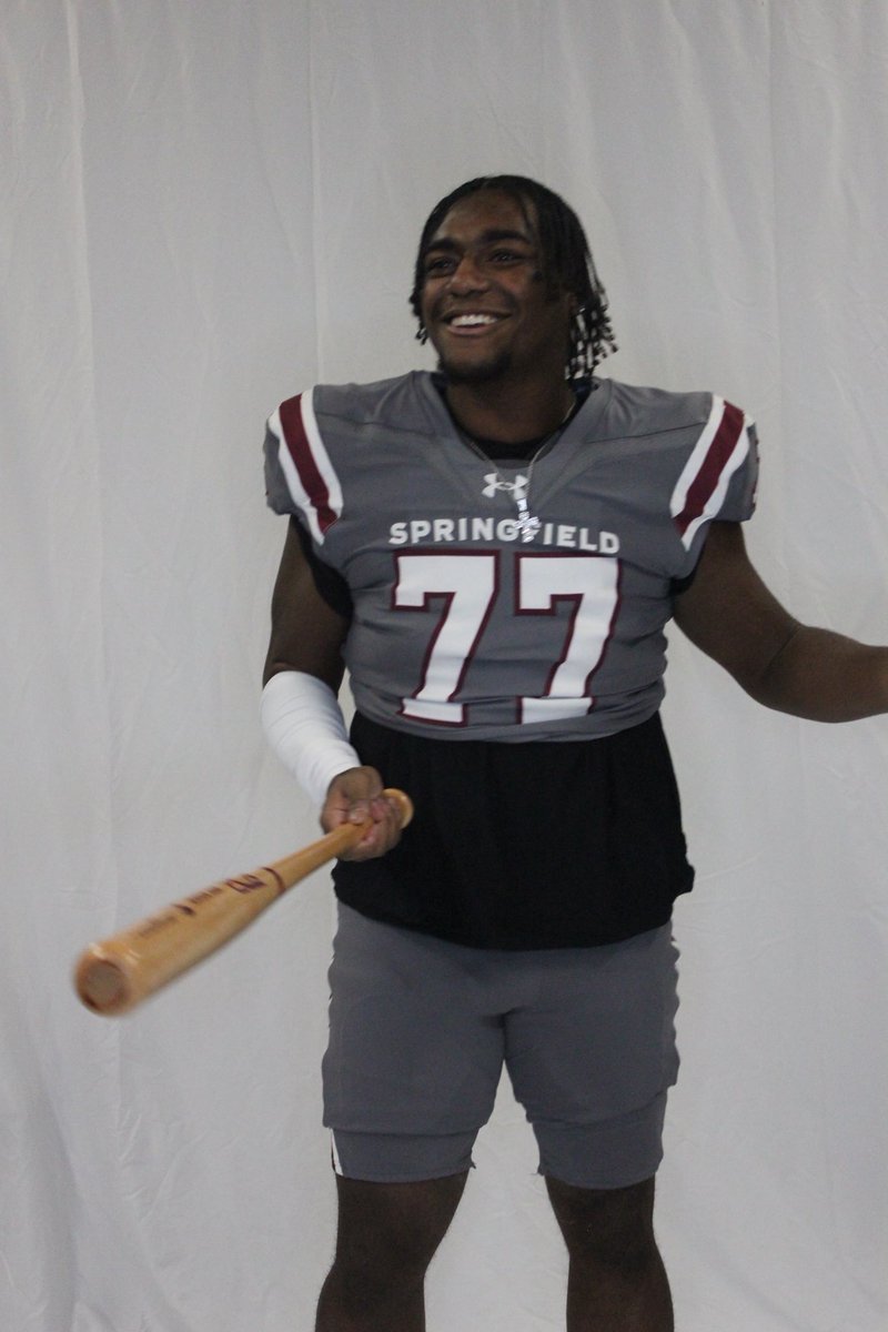 Trevon Cole-Jenkins(Class of 2026) tweet media