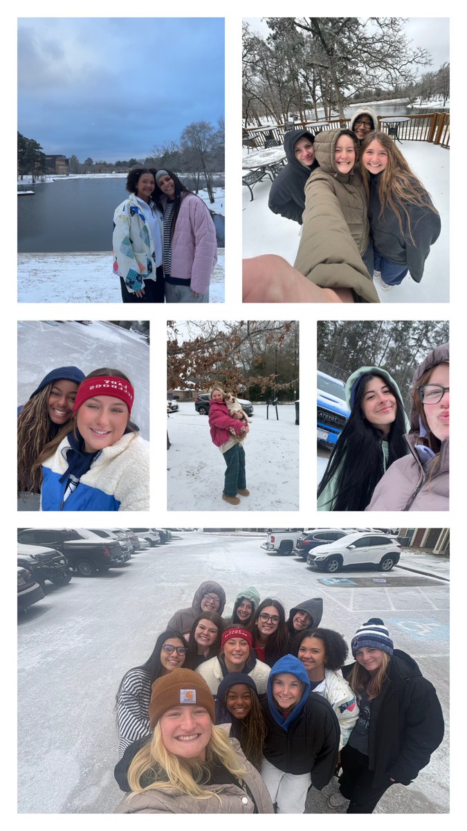 Patriot Softball tweet media