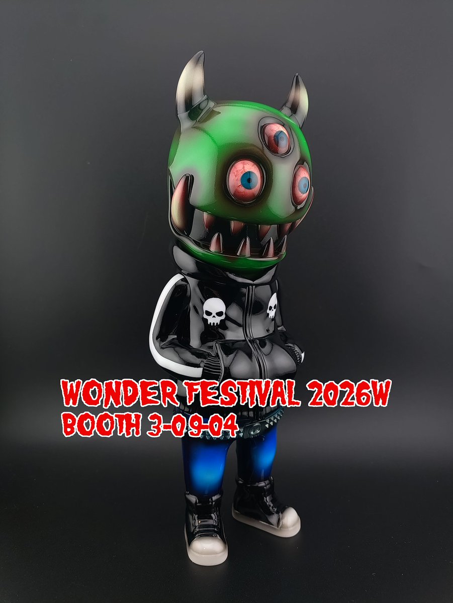 Funky Geek (@FunkyGeek_JP) / Posts / X