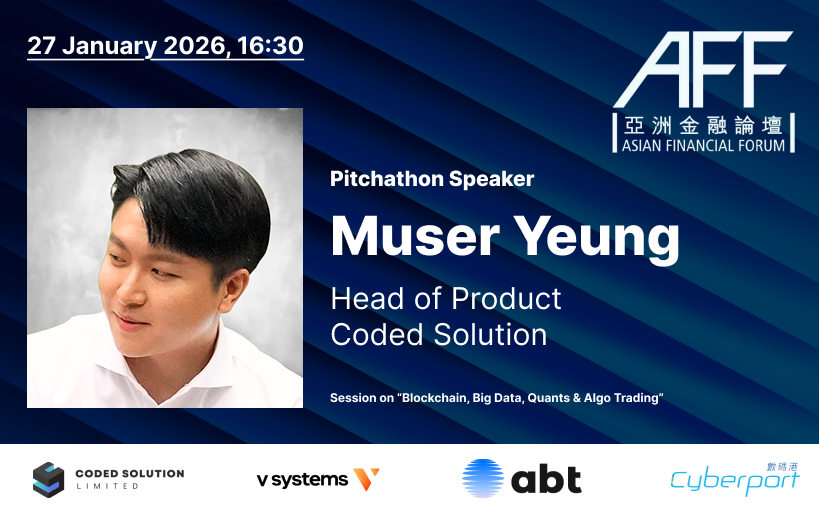 Coded Solution tweet media