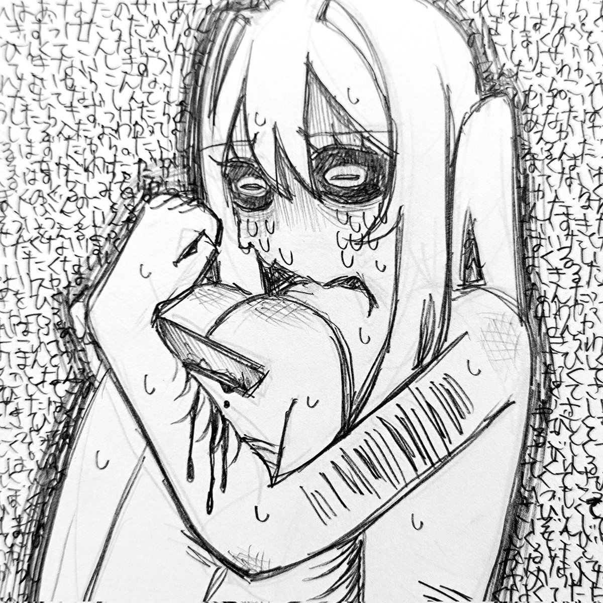 _negau_2's tweet photo. ボクってかわいい。 https://t.co/RDMlkbLr7f