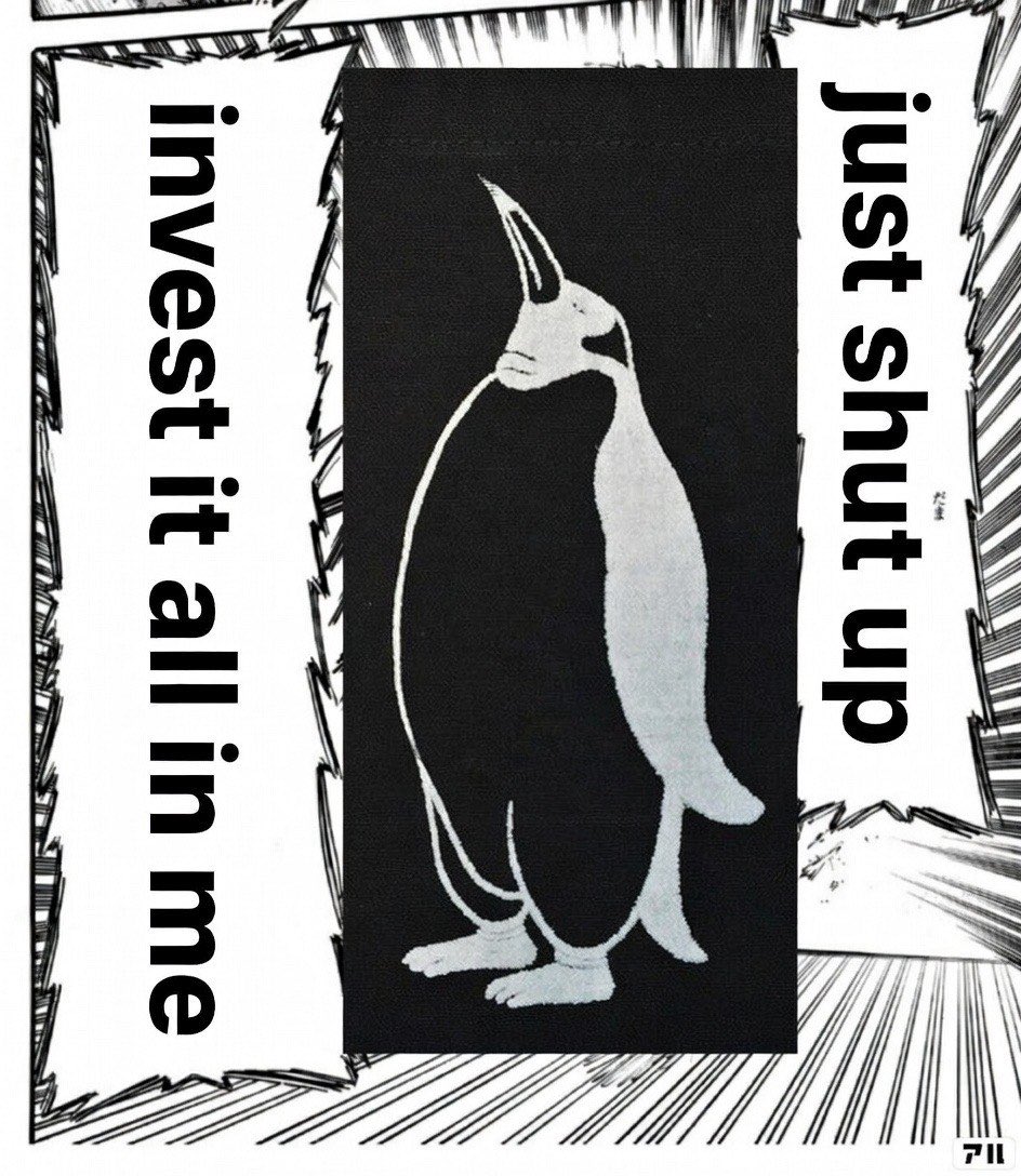 仮想通貨勉強用(敗北中) (@haveastudyTrade) / Posts / X