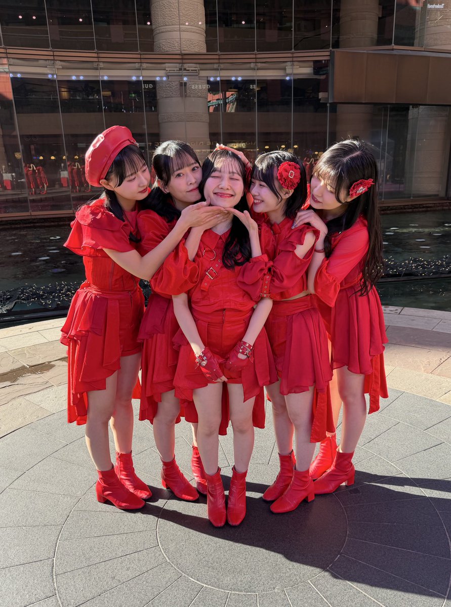 Tsujimuu09 tweet media