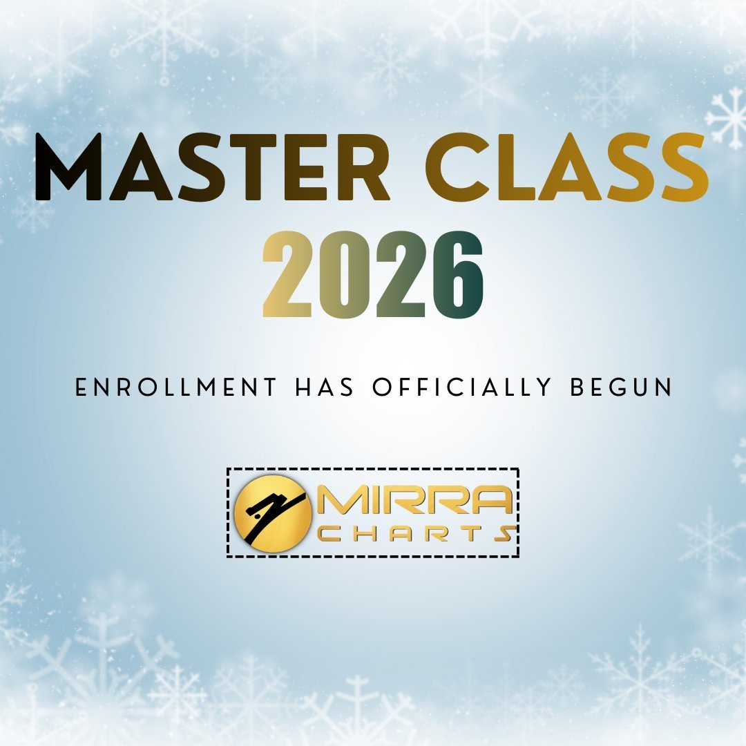 niftywizard's tweet photo. 🚀 Unlock elite trading mastery in my 2026 Mentorship Program! 10 weeks of mindset shifts, strategy mastery &amp; iron discipline. Spots open NOW ahead of Budget. Join the winners: https://t.co/hKcloUKAwD 
#TradingMentor #Masterclass2026 https://t.co/pyEcFt2aqy