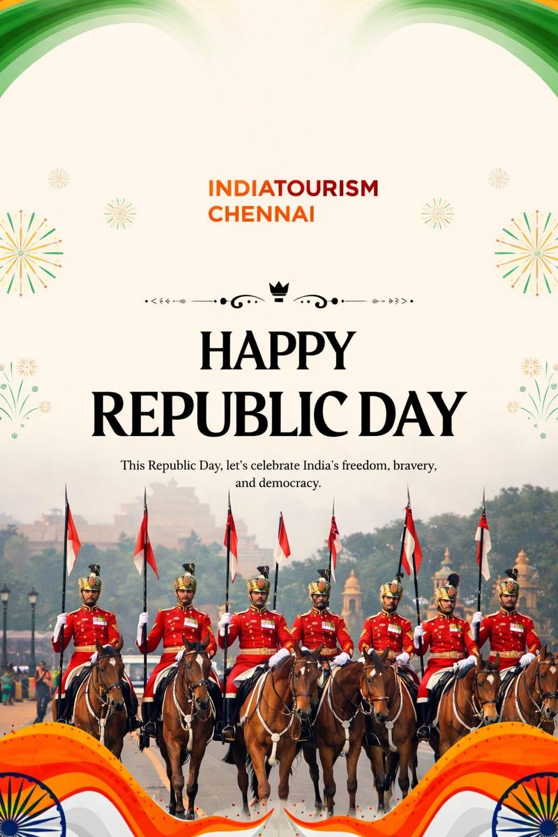 Indiatourism Chennai tweet media